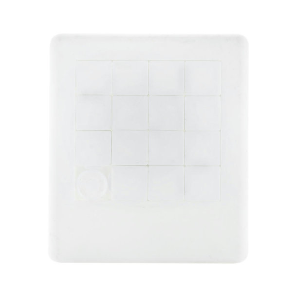 Schiebepuzzle Melanie