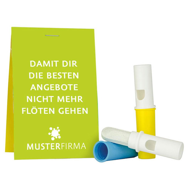 Schiri Pfeifen