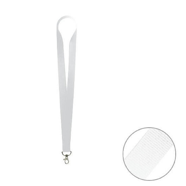 Schlüsselband/Lanyard, Bandbreite 20 mm