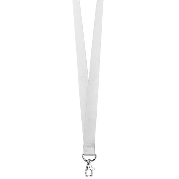 Schlüsselband/Lanyard RPET