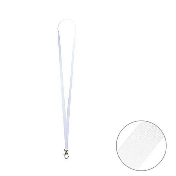 Schlüsselband/Lanyard "Standard", Bandbreite 10 mm