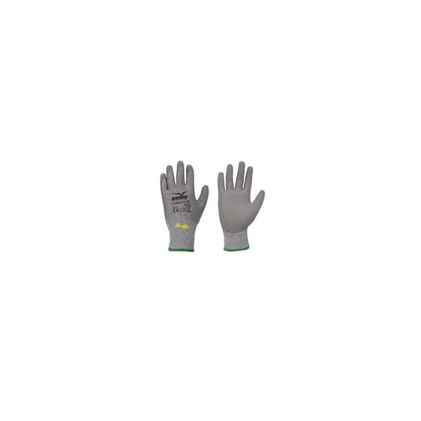 Schnittschutz-Handschuhe Danger H | individ. Kundenlogo