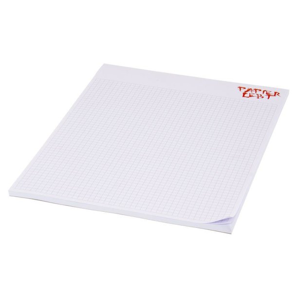 Schreibblock "Primus" DIN A4, 50 Blatt
