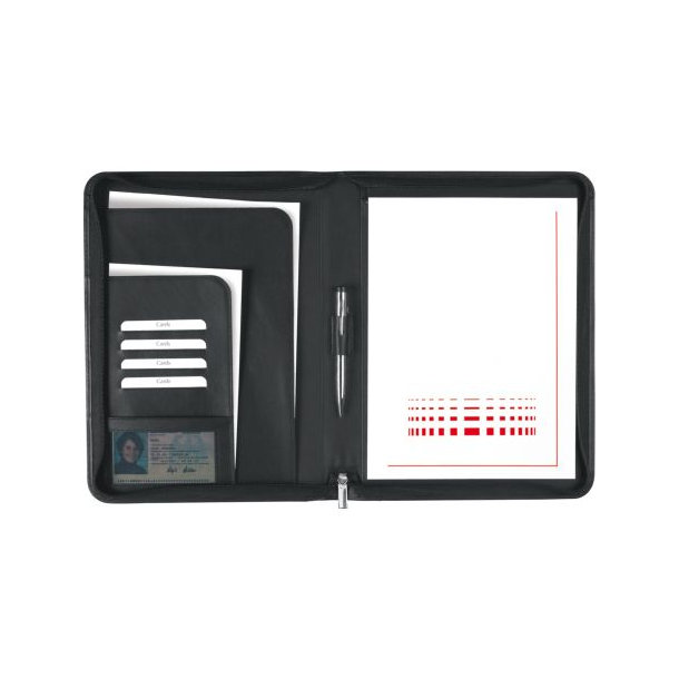 Schreibmappe A4 mit RV