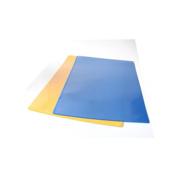 Schreibunterlage \'Clear ML\'
