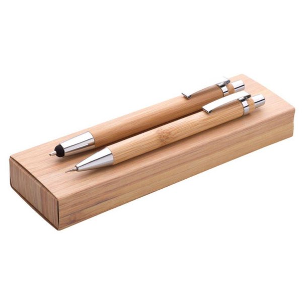 TURAL Set BP touch + MP