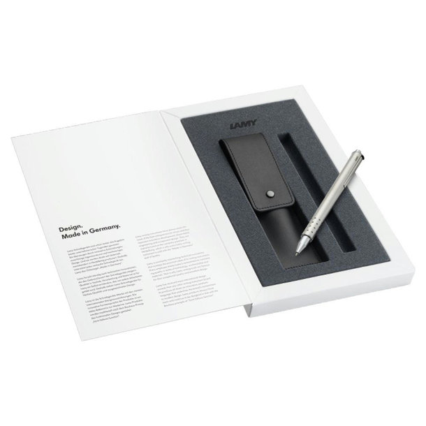 Set LAMY swift Palladium  palladium 