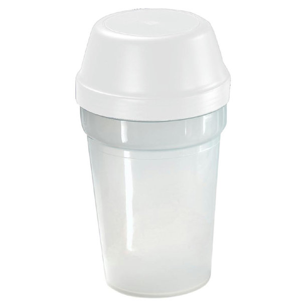 Shaker "Multi" 0,3 l