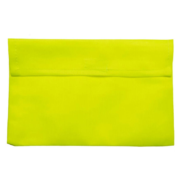 Sicherheitsweste Tasche