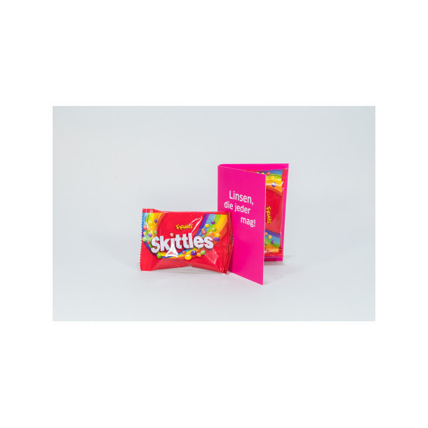Skittles Fruits