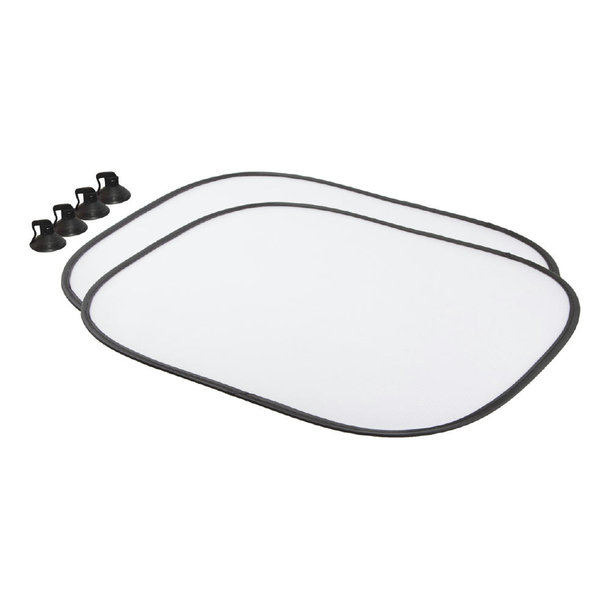 Sonnenblende mit Sublimationdruck Suboside