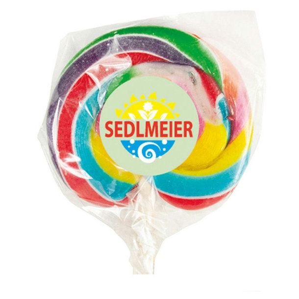 Spirallutscher 50g