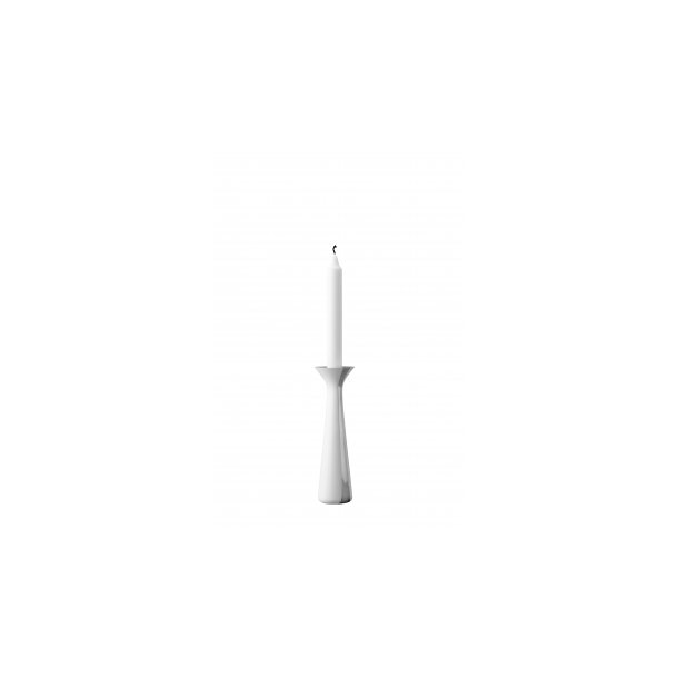 Stelton Unified Kerzenständer 21 cm groß white