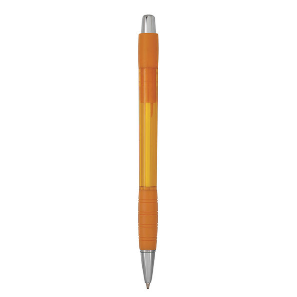 Striped Grip Kugelschreiber