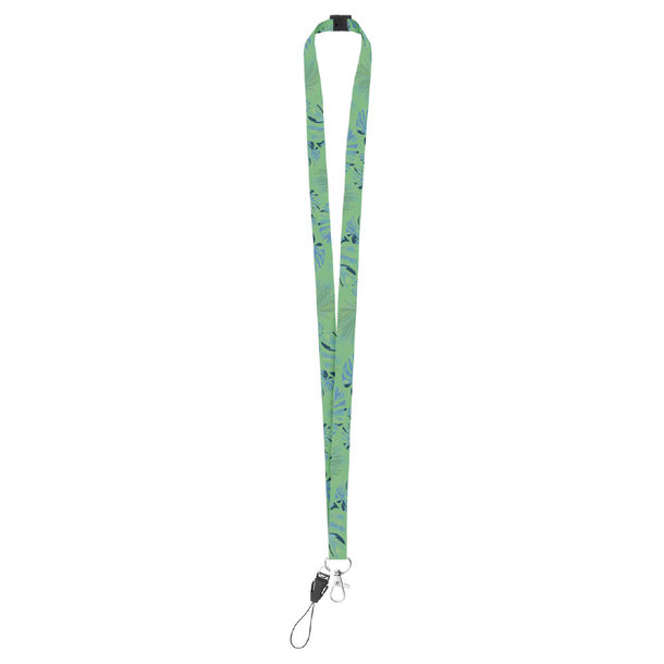 Sublimations-Lanyard Subyard 15 B Safe
