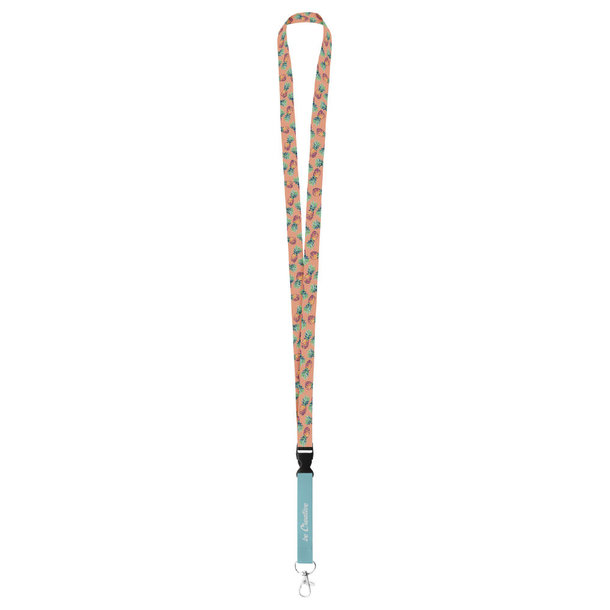 Sublimations-Lanyard Subyard 15 C