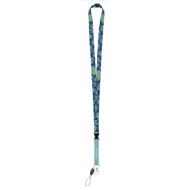 Sublimations-Lanyard Subyard 15 D Safe