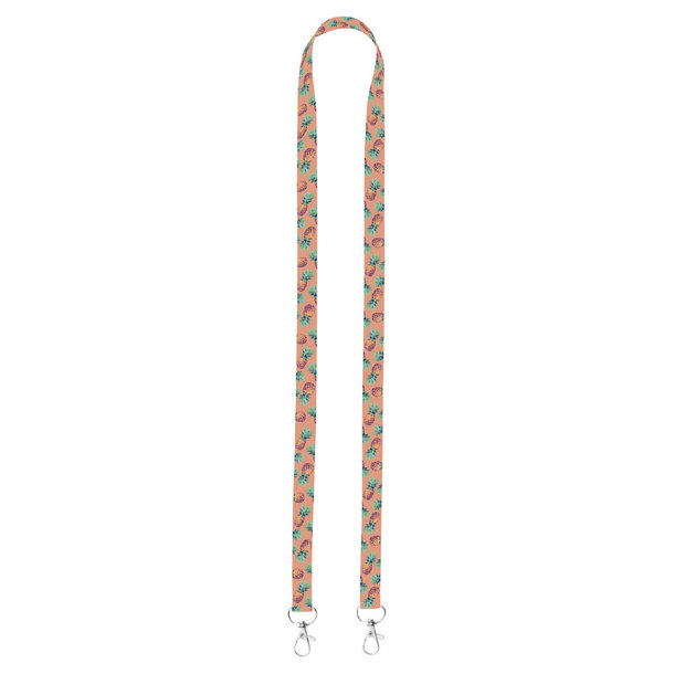 Sublimations-Lanyard Subyard 15 Double