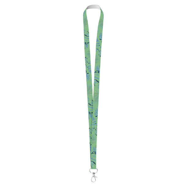 Sublimations-Lanyard Subyard 15 Zero