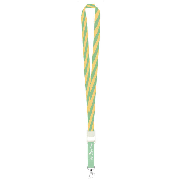 Sublimations-Lanyard Subyard Drink