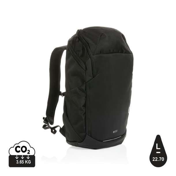 Swiss Peak AWARE™ RPET 15.6" Business Rucksack