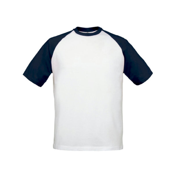 T-Shirt Base-Ball