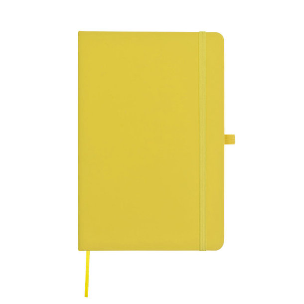 TOLARE A5 Notizbuch PU