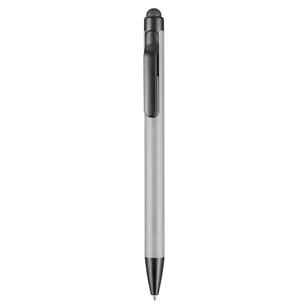 TOUCHPEN COMBI-METALL grau				
