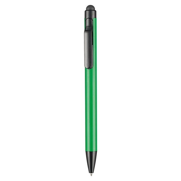 TOUCHPEN COMBI-METALL hell-grün				
