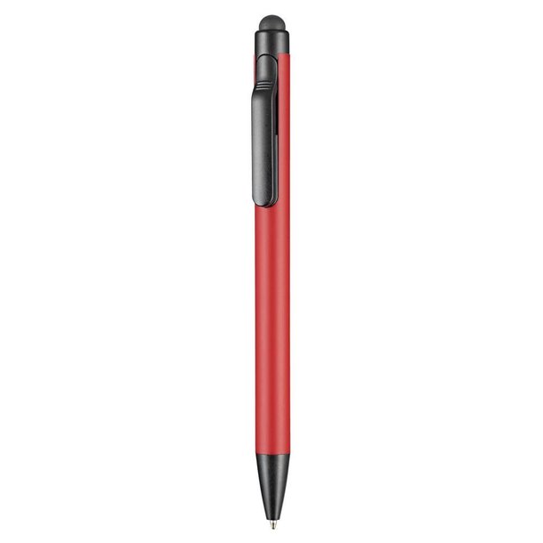 TOUCHPEN COMBI-METALL rot				