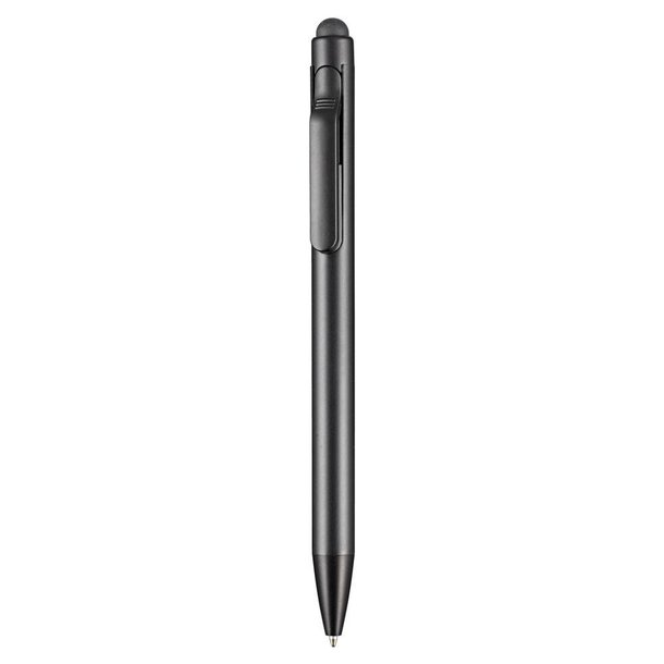 TOUCHPEN COMBI-METALL schwarz				