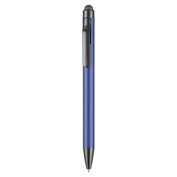 TOUCHPEN COMBI-MTEALL blau				