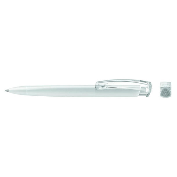 TRINITY K transparent RECY