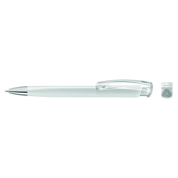 TRINITY K transparent SI RECY