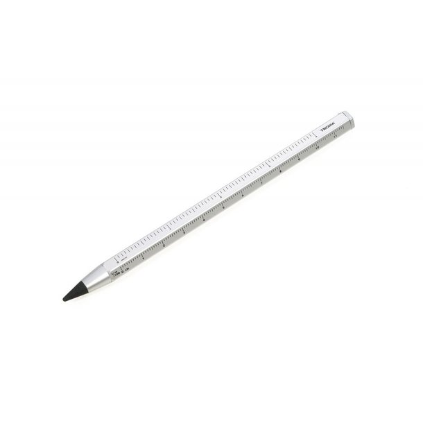 TROIKA Multitasking-Bleistift CONSTRUCTION ENDLESS