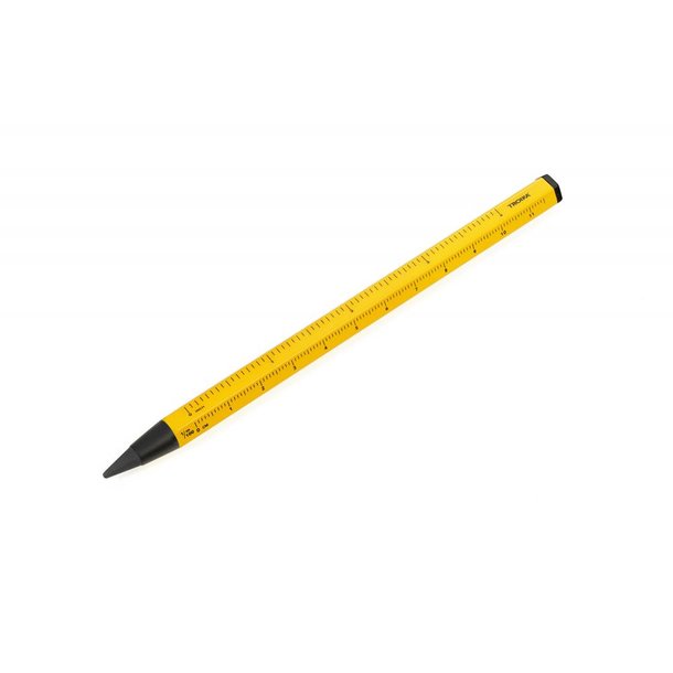 TROIKA Multitasking-Bleistift CONSTRUCTION ENDLESS