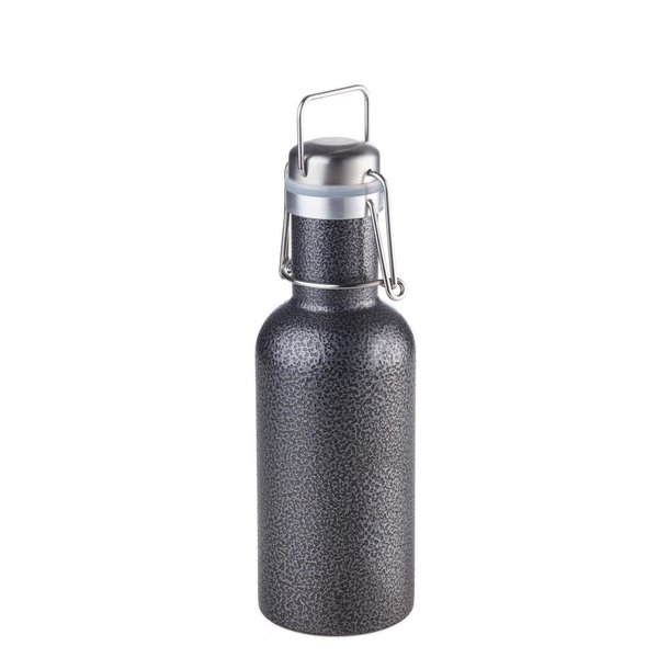 TROIKA Trinkflasche SERENGETI