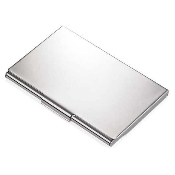 TROIKA Visitenkartenetui BUSINESS CARD CASE