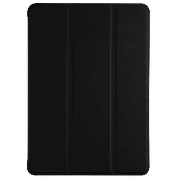 Tablet Hülle iPad™ Air 3 10.5 (2019) PU/TPU Back Cover Fold.it Case matt schwarz