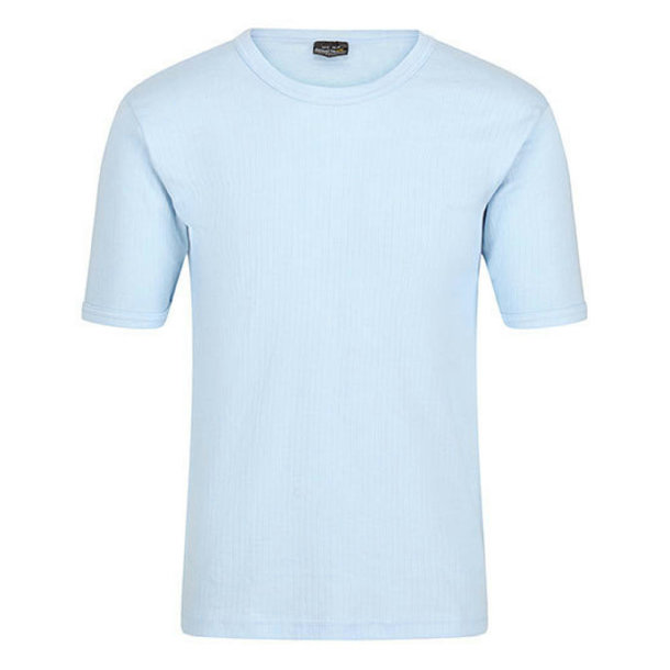 Thermal Short Sleeve Vest