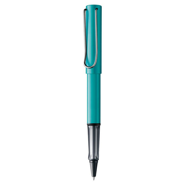 Tintenroller LAMY AL-star turmaline M-schwarz 