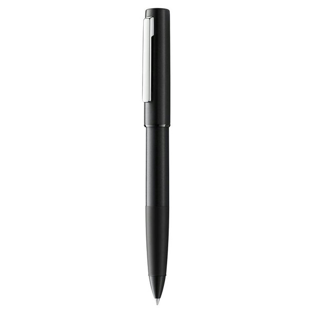 Tintenroller LAMY aion black M-schwarz 