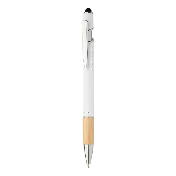 Touchpen mit Kugelschreiber Bonnel