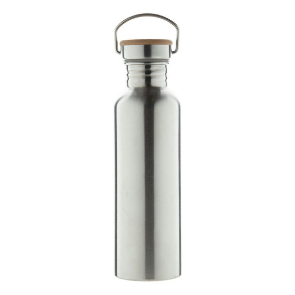 Edelstahl-Trinkflasche Balman
