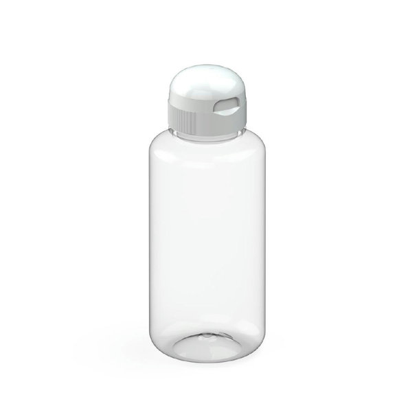 Trinkflasche "Sports" klar-transparent 0,7 l