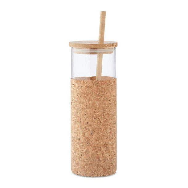 Trinkglas 450 ml