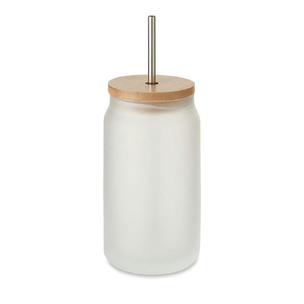 Trinkglas Subli 400ml