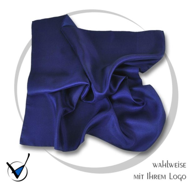 Tuch Kollektion UNI B3 - Marine