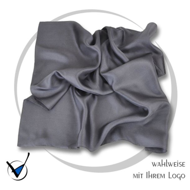 Tuch Kollektion UNI GR2 - Anthrazit