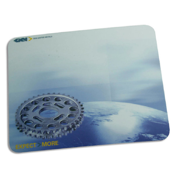 Turbo-laminierte Rubber-Mousepads